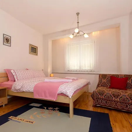 Bogdanoski & Guest Casa de hóspedes Ohrid