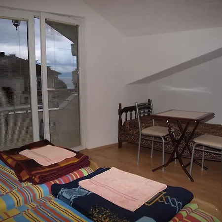 Bogdanoski & Guest Casa de hóspedes Ohrid