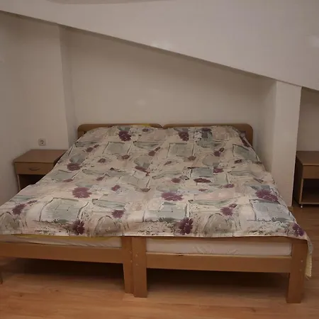 Bogdanoski & Guest Casa de hóspedes Ohrid