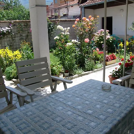 Bogdanoski & Guest 2* Ohrid