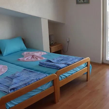 Casa de hóspedes Bogdanoski & Guest 2*